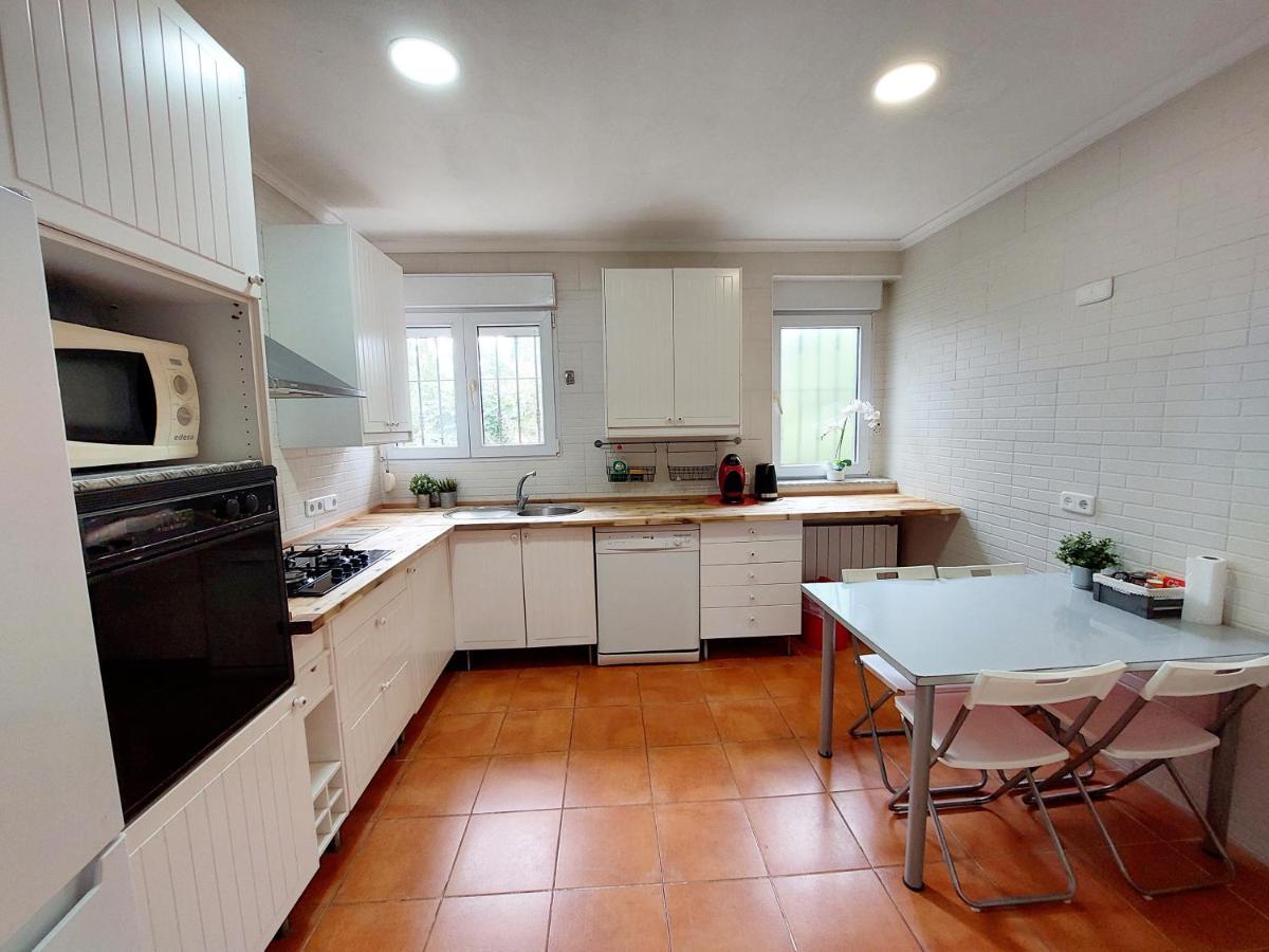Chalet Rustico Con Piscina Y Barbacoa, Valencia Torrent  Εξωτερικό φωτογραφία
