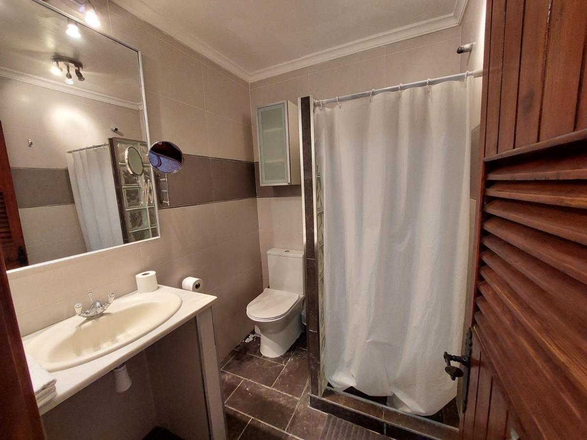 Chalet Rustico Con Piscina Y Barbacoa, Valencia Torrent  Εξωτερικό φωτογραφία