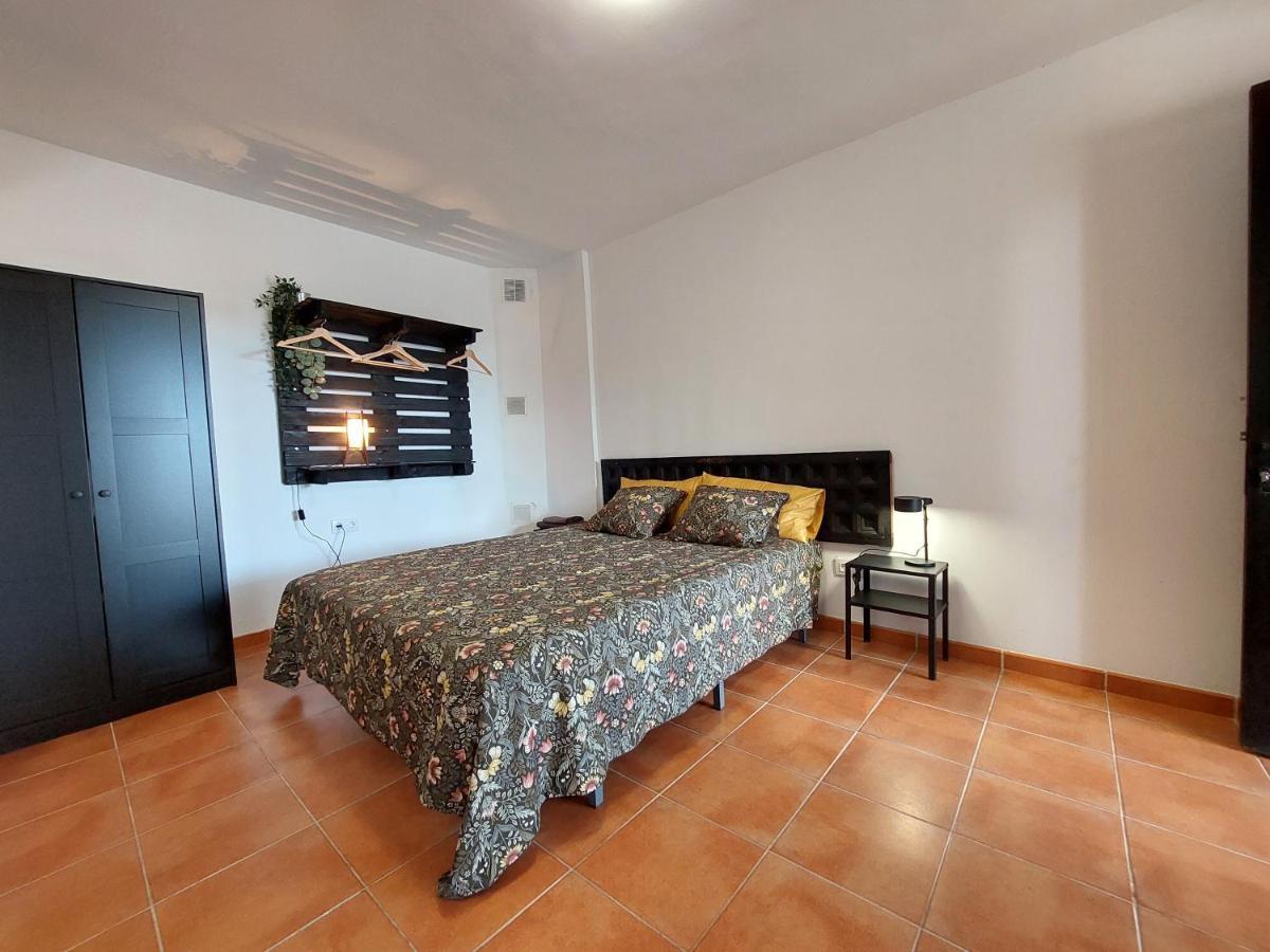 Chalet Rustico Con Piscina Y Barbacoa, Valencia Torrent  Εξωτερικό φωτογραφία
