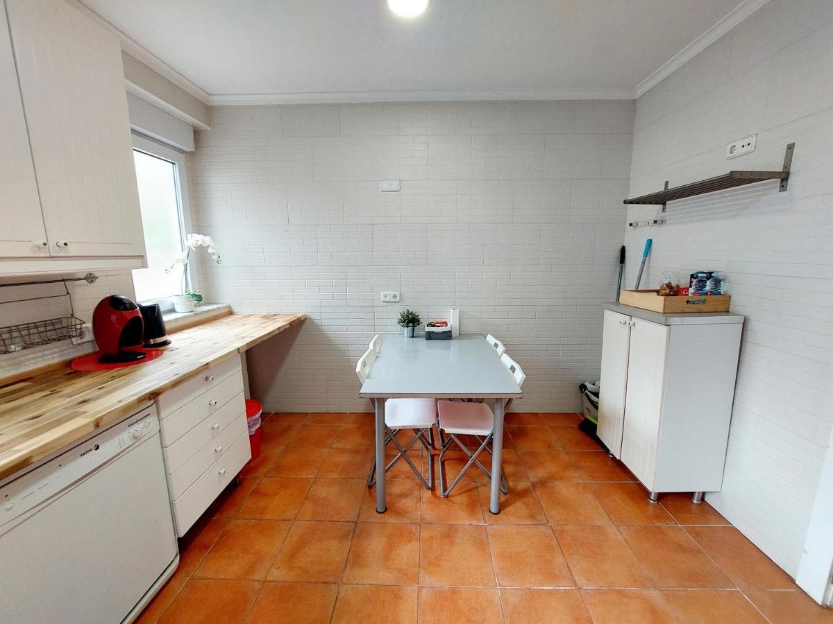 Chalet Rustico Con Piscina Y Barbacoa, Valencia Torrent  Εξωτερικό φωτογραφία