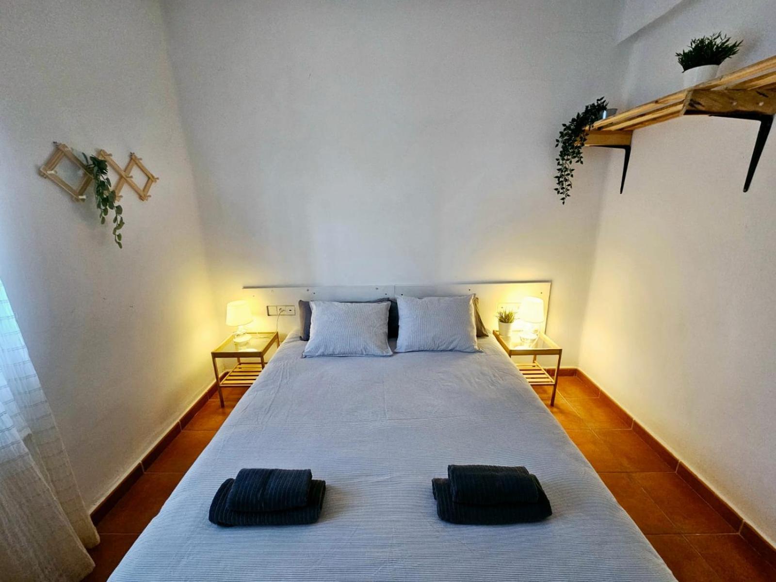 Chalet Rustico Con Piscina Y Barbacoa, Valencia Torrent  Εξωτερικό φωτογραφία