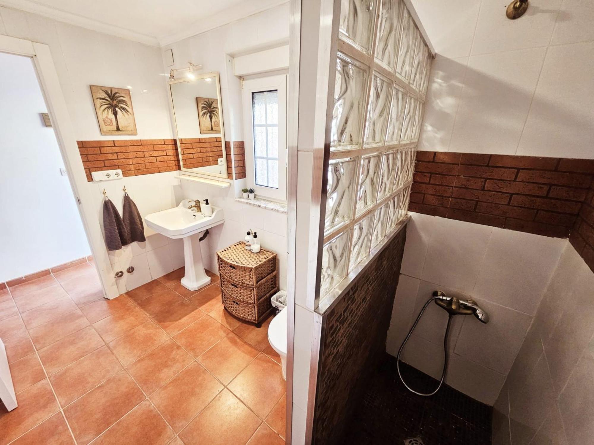 Chalet Rustico Con Piscina Y Barbacoa, Valencia Torrent  Εξωτερικό φωτογραφία