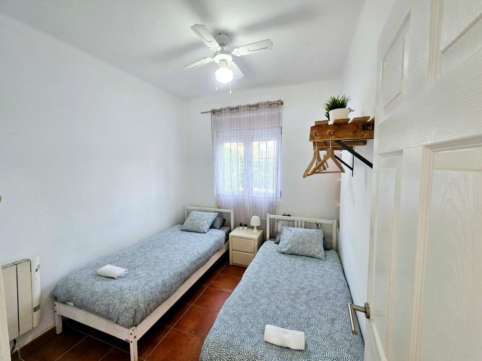Chalet Rustico Con Piscina Y Barbacoa, Valencia Torrent  Εξωτερικό φωτογραφία